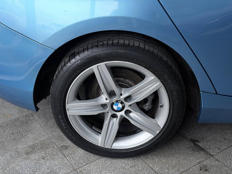 BMW 1 Series 1.5 118i Sport Hatchback 5dr Petrol Manual Euro 6 (s/s) (136 ps) 5dr Manual 2026