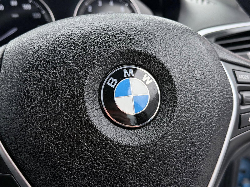 BMW 1 Series 1.5 118i Sport Hatchback 5dr Petrol Manual Euro 6 (s/s) (136 ps) 5dr Manual 2026