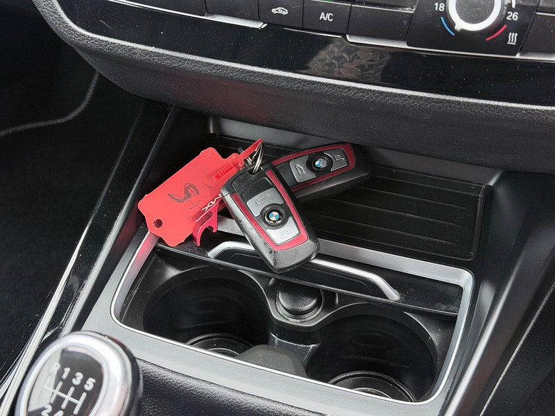 BMW 1 Series 1.5 118i Sport Hatchback 5dr Petrol Manual Euro 6 (s/s) (136 ps) 5dr Manual 2026