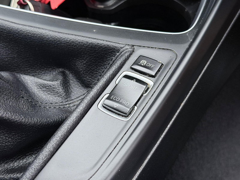 BMW 1 Series 1.5 118i Sport Hatchback 5dr Petrol Manual Euro 6 (s/s) (136 ps) 5dr Manual 2026