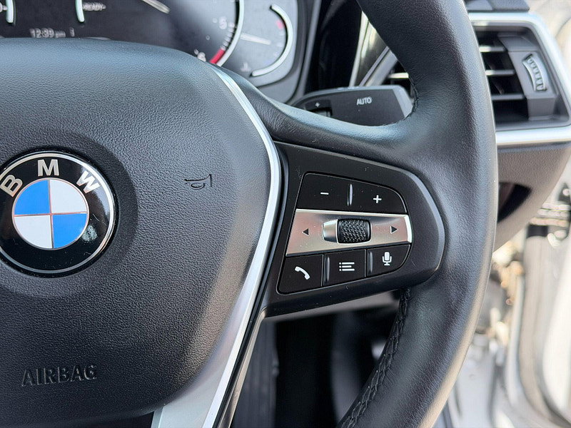 BMW 3 Series 2.0 318d SE Auto Euro 6 (s/s) 4dr 4dr Automatic 2026