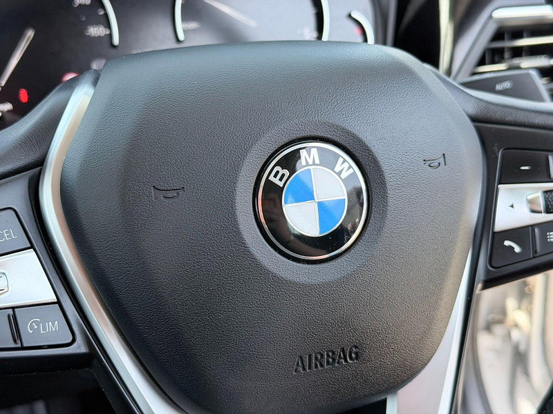 BMW 3 Series 2.0 318d SE Auto Euro 6 (s/s) 4dr 4dr Automatic 2026