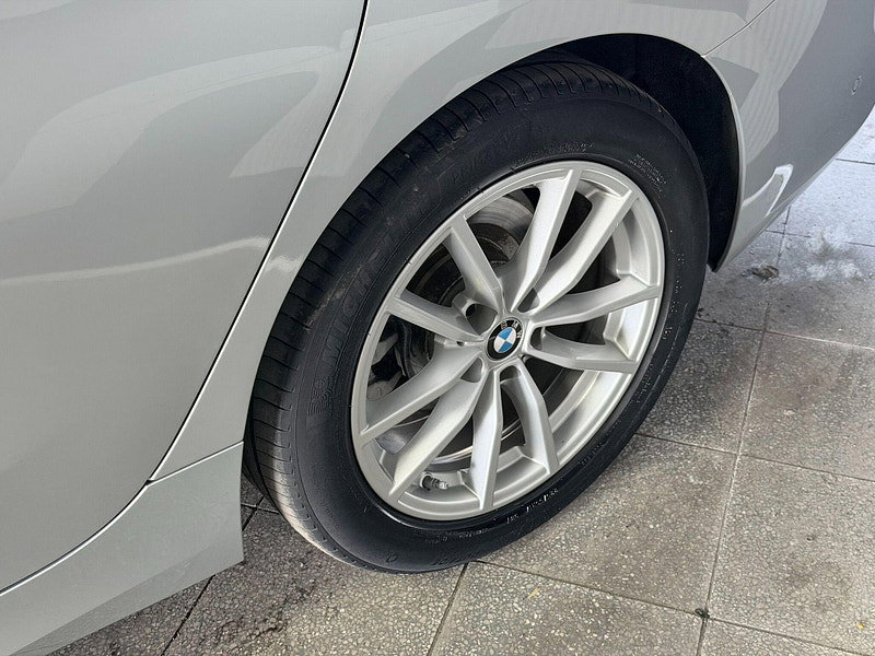 BMW 3 Series 2.0 318d SE Auto Euro 6 (s/s) 4dr 4dr Automatic 2026