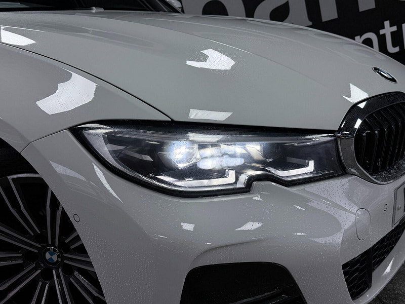 BMW 3 Series 2.0 318i M Sport Auto Euro 6 (s/s) 4dr 4dr Automatic 2026