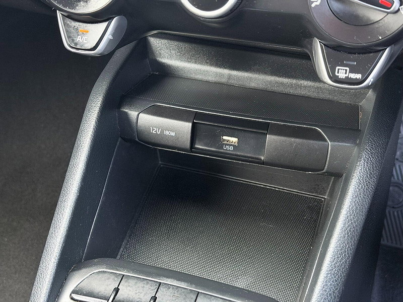 Kia Stonic 1.0 T-GDi 2 Euro 6 (s/s) 5dr 5dr Manual 2026