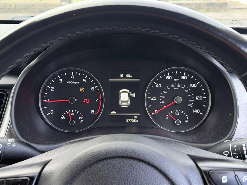 Kia Stonic 1.0 T-GDi 2 Euro 6 (s/s) 5dr 5dr Manual 2026
