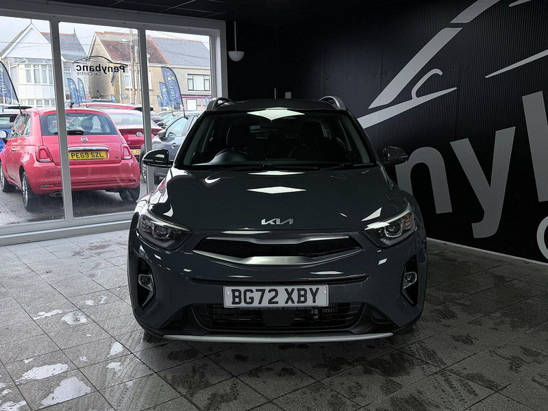 Kia Stonic 1.0 T-GDi 2 Euro 6 (s/s) 5dr 5dr Manual 2026