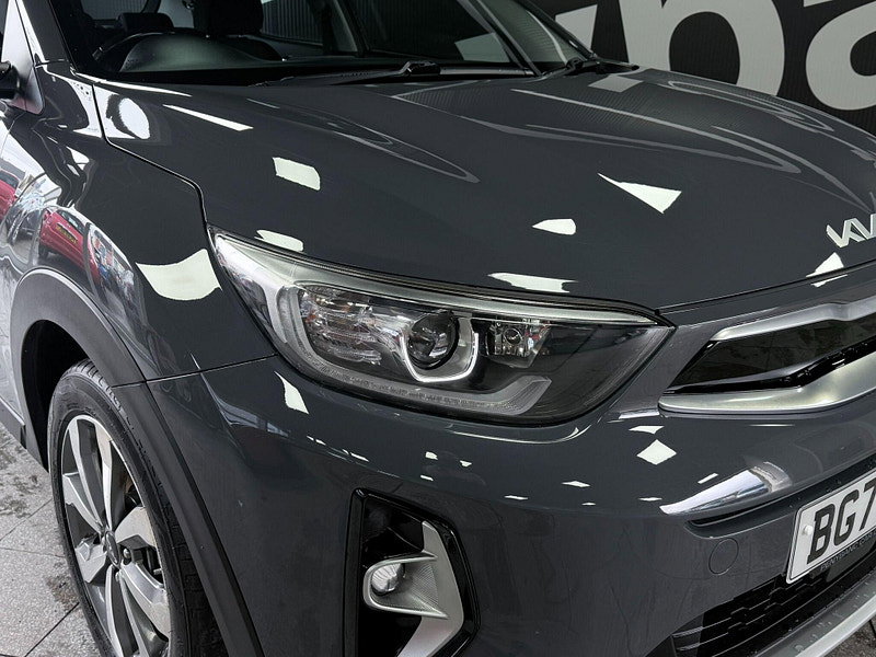 Kia Stonic 1.0 T-GDi 2 Euro 6 (s/s) 5dr 5dr Manual 2026