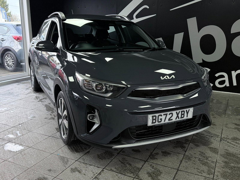 Kia Stonic 1.0 T-GDi 2 Euro 6 (s/s) 5dr 5dr Manual 2026