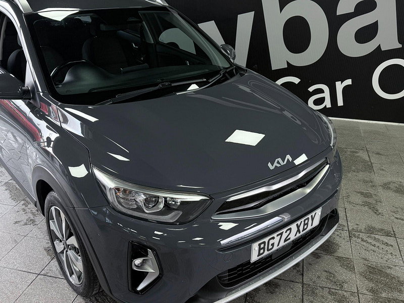 Kia Stonic 1.0 T-GDi 2 Euro 6 (s/s) 5dr 5dr Manual 2026