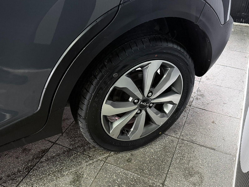 Kia Stonic 1.0 T-GDi 2 Euro 6 (s/s) 5dr 5dr Manual 2026