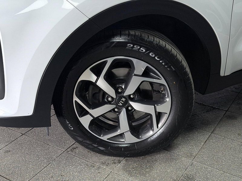 Kia Sportage 1.6 GDi 2 Euro 6 (s/s) 5dr 5dr Manual 2026
