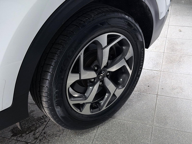 Kia Sportage 1.6 GDi 2 Euro 6 (s/s) 5dr 5dr Manual 2026