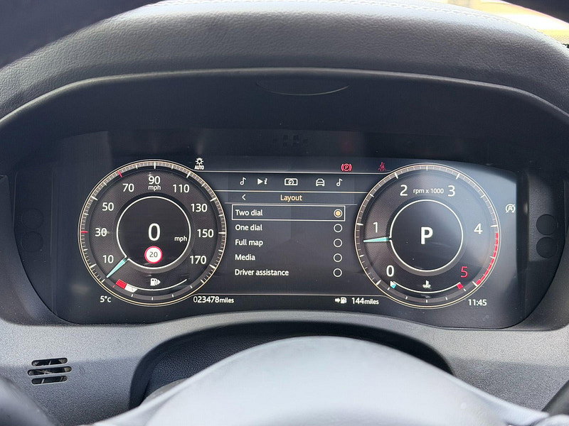 Jaguar XE 2.0 D200 MHEV R-Dynamic HSE Auto Euro 6 (s/s) 4dr 4dr Automatic 2026