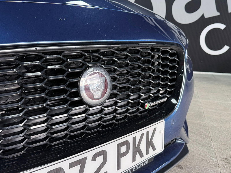 Jaguar XE 2.0 D200 MHEV R-Dynamic HSE Auto Euro 6 (s/s) 4dr 4dr Automatic 2026