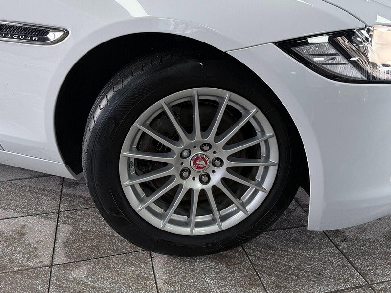 Jaguar XF 2.0d Portfolio Sportbrake Euro 6 (s/s) 5dr 5dr Manual 2026