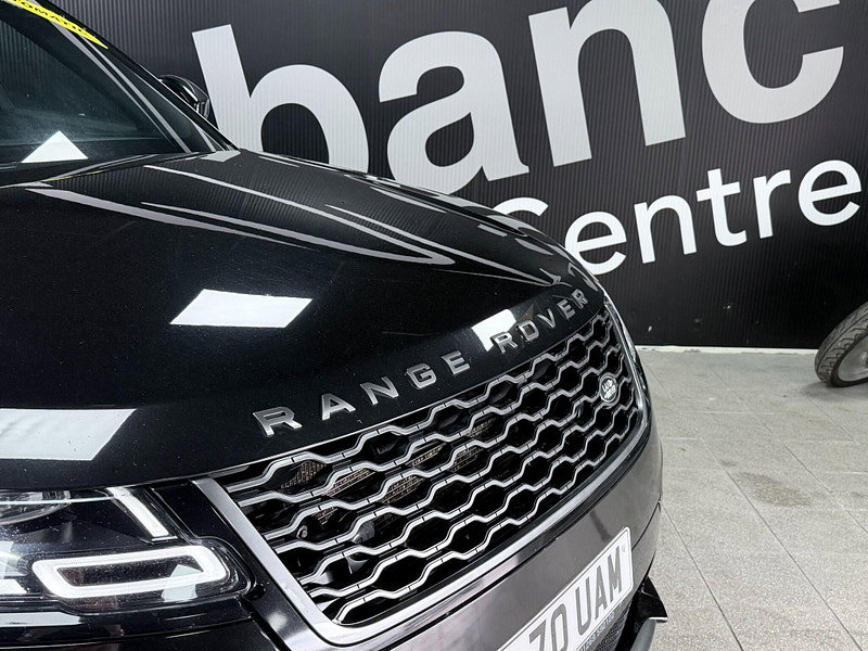 Land Rover Range Rover Velar 2.0 D240 R-Dynamic HSE Auto 4WD Euro 6 (s/s) 5dr 5dr Automatic 2026