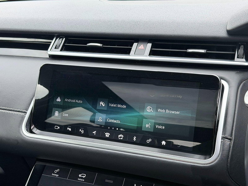 Land Rover Range Rover Velar 2.0 D240 R-Dynamic HSE Auto 4WD Euro 6 (s/s) 5dr 5dr Automatic 2026