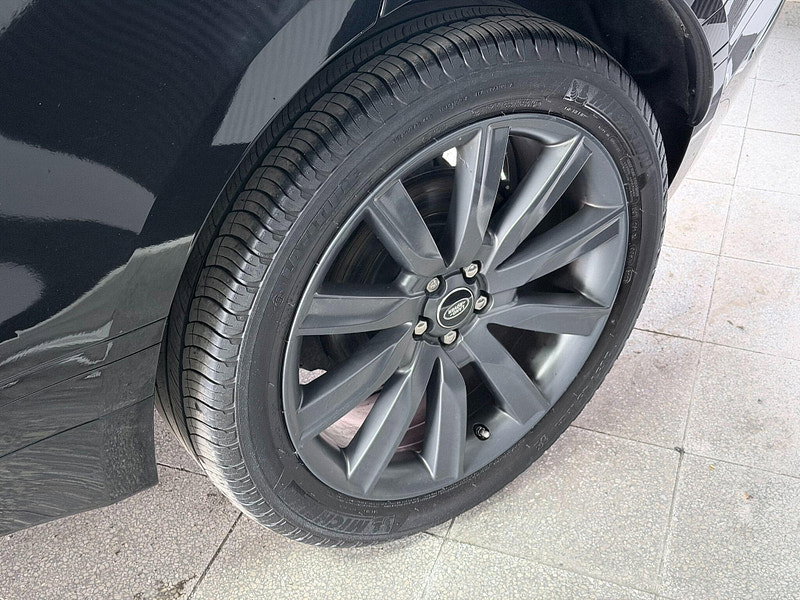 Land Rover Range Rover Velar 2.0 D240 R-Dynamic HSE Auto 4WD Euro 6 (s/s) 5dr 5dr Automatic 2026