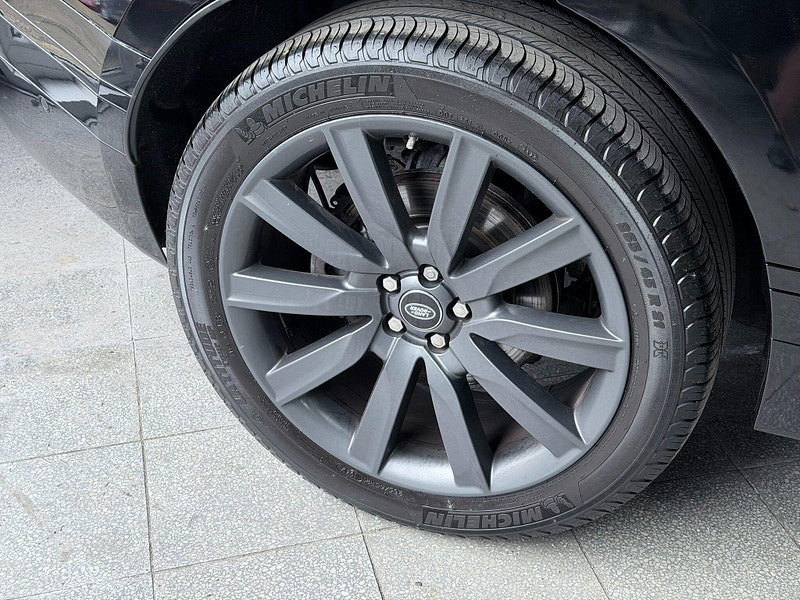 Land Rover Range Rover Velar 2.0 D240 R-Dynamic HSE Auto 4WD Euro 6 (s/s) 5dr 5dr Automatic 2026