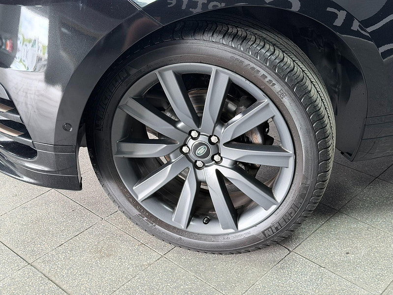 Land Rover Range Rover Velar 2.0 D240 R-Dynamic HSE Auto 4WD Euro 6 (s/s) 5dr 5dr Automatic 2026