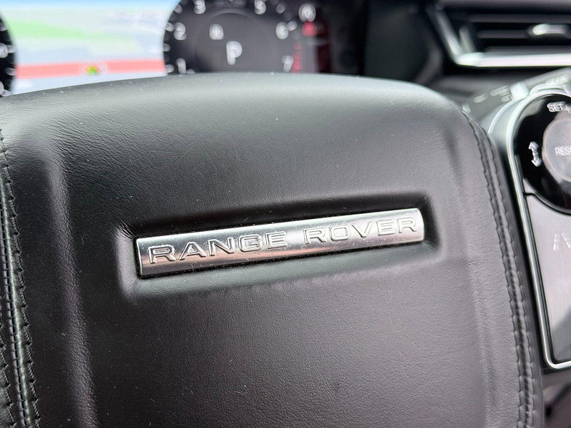 Land Rover Range Rover Velar 2.0 P300 HSE Auto 4WD Euro 6 (s/s) 5dr 5dr Automatic 2026