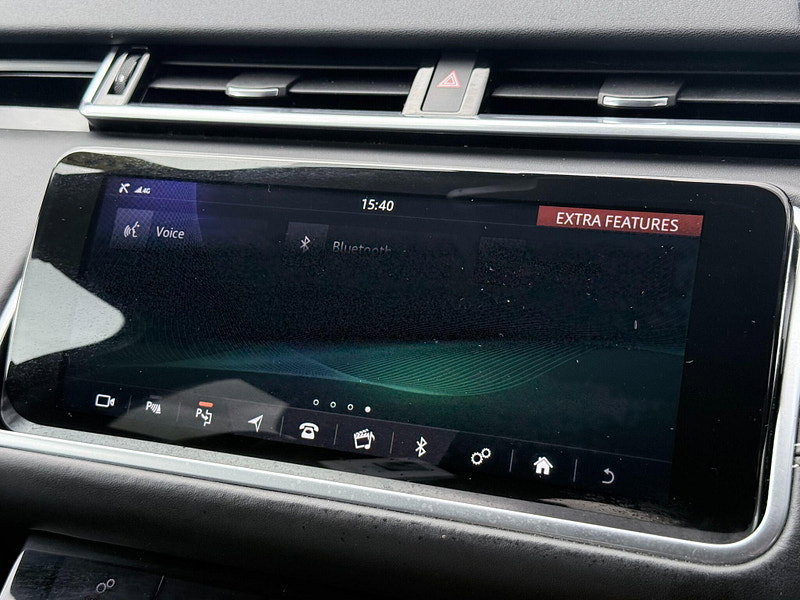 Land Rover Range Rover Velar 2.0 P300 HSE Auto 4WD Euro 6 (s/s) 5dr 5dr Automatic 2026