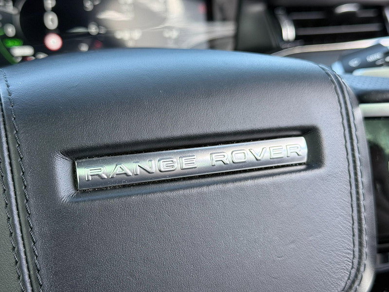 Land Rover Range Rover Evoque 1.5 P300e 12.2kWh Autobiography Auto 4WD Euro 6 (s/s) 5dr 5dr Automatic 2026
