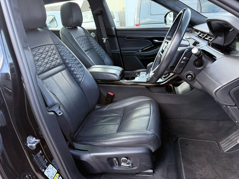 Land Rover Range Rover Evoque 1.5 P300e 12.2kWh Autobiography Auto 4WD Euro 6 (s/s) 5dr 5dr Automatic 2026