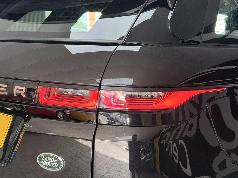 Land Rover Range Rover Evoque 1.5 P300e 12.2kWh Autobiography Auto 4WD Euro 6 (s/s) 5dr 5dr Automatic 2026