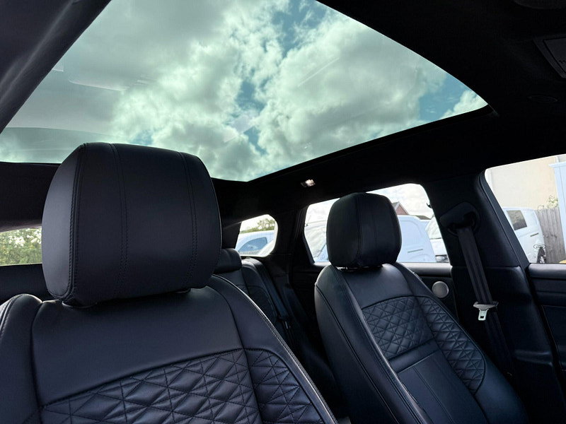 Land Rover Range Rover Evoque 1.5 P300e 12.2kWh Autobiography Auto 4WD Euro 6 (s/s) 5dr 5dr Automatic 2026