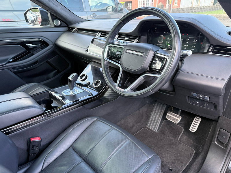 Land Rover Range Rover Evoque 1.5 P300e 12.2kWh Autobiography Auto 4WD Euro 6 (s/s) 5dr 5dr Automatic 2026
