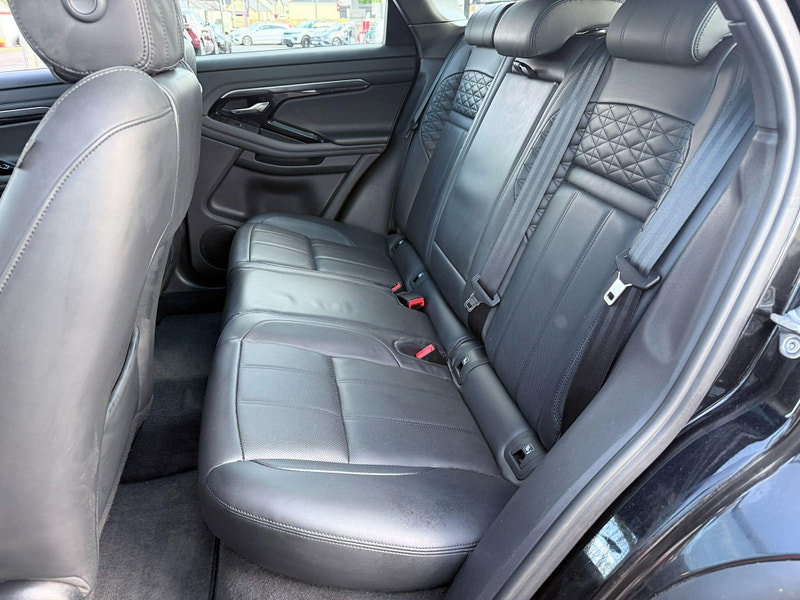 Land Rover Range Rover Evoque 1.5 P300e 12.2kWh Autobiography Auto 4WD Euro 6 (s/s) 5dr 5dr Automatic 2026