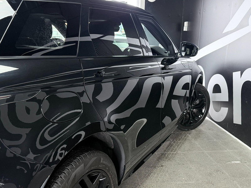 Land Rover Range Rover Evoque 2.0 D180 MHEV R-Dynamic SE Auto 4WD Euro 6 (s/s) 5dr 5dr Automatic 2026