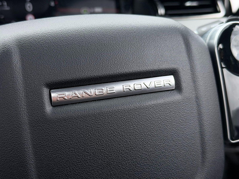 Land Rover Range Rover Evoque 2.0 D180 MHEV R-Dynamic SE Auto 4WD Euro 6 (s/s) 5dr 5dr Automatic 2026