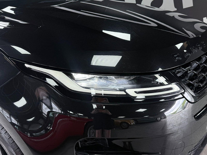 Land Rover Range Rover Evoque 2.0 D180 MHEV R-Dynamic SE Auto 4WD Euro 6 (s/s) 5dr 5dr Automatic 2026