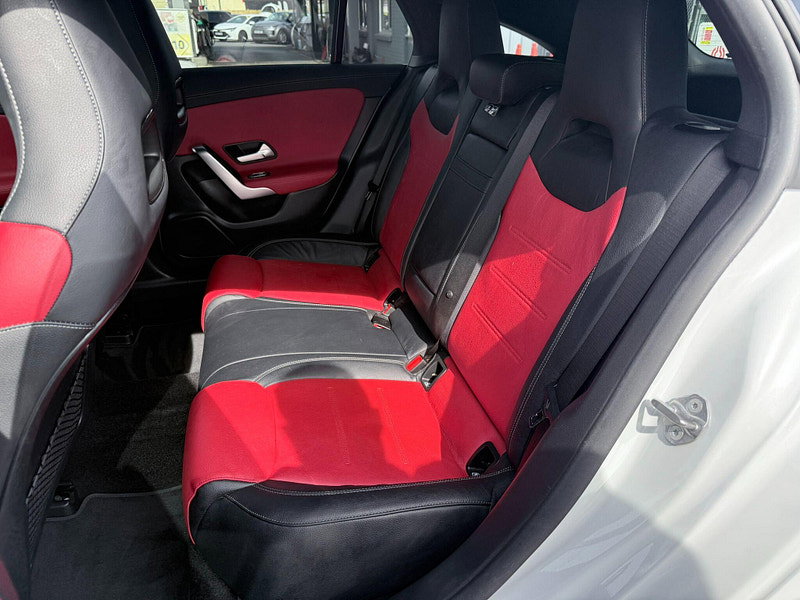 Mercedes-Benz CLA 1.3 CLA250e 15.6kWh AMG Line (Premium) Shooting Brake 8G-DCT Euro 6 (s/s) 5dr 5dr Automatic 2026