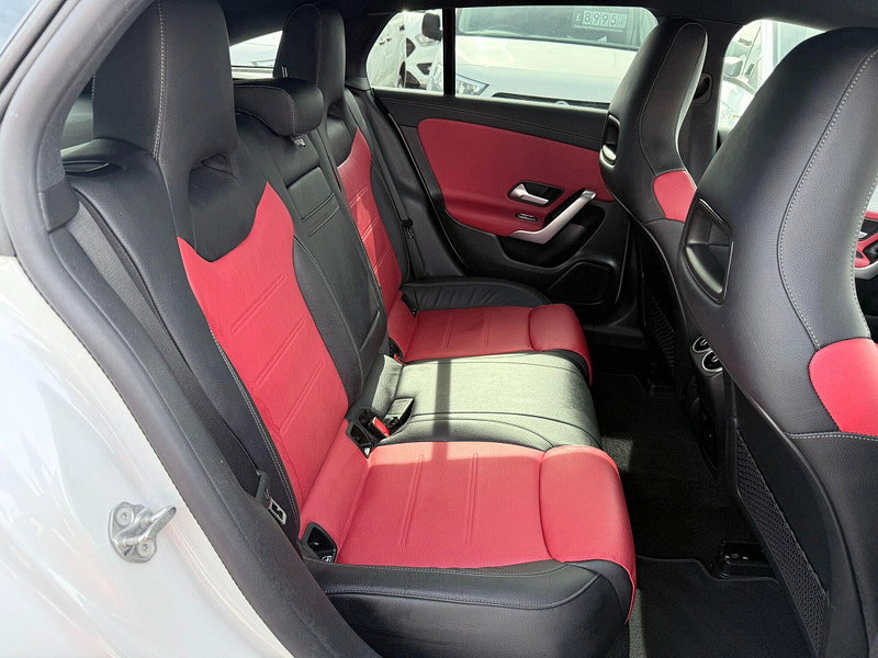 Mercedes-Benz CLA 1.3 CLA250e 15.6kWh AMG Line (Premium) Shooting Brake 8G-DCT Euro 6 (s/s) 5dr 5dr Automatic 2026