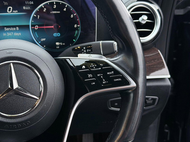 Mercedes-Benz E Class 2.0 E300de 13.5kWh AMG Line Edition G-Tronic+ Euro 6 (s/s) 4dr 4dr Automatic 2026