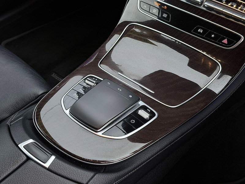 Mercedes-Benz E Class 2.0 E300de 13.5kWh AMG Line Edition G-Tronic+ Euro 6 (s/s) 4dr 4dr Automatic 2026