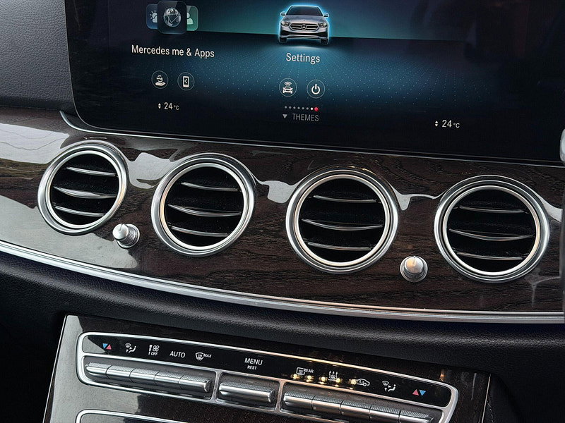 Mercedes-Benz E Class 2.0 E300de 13.5kWh AMG Line Edition G-Tronic+ Euro 6 (s/s) 4dr 4dr Automatic 2026