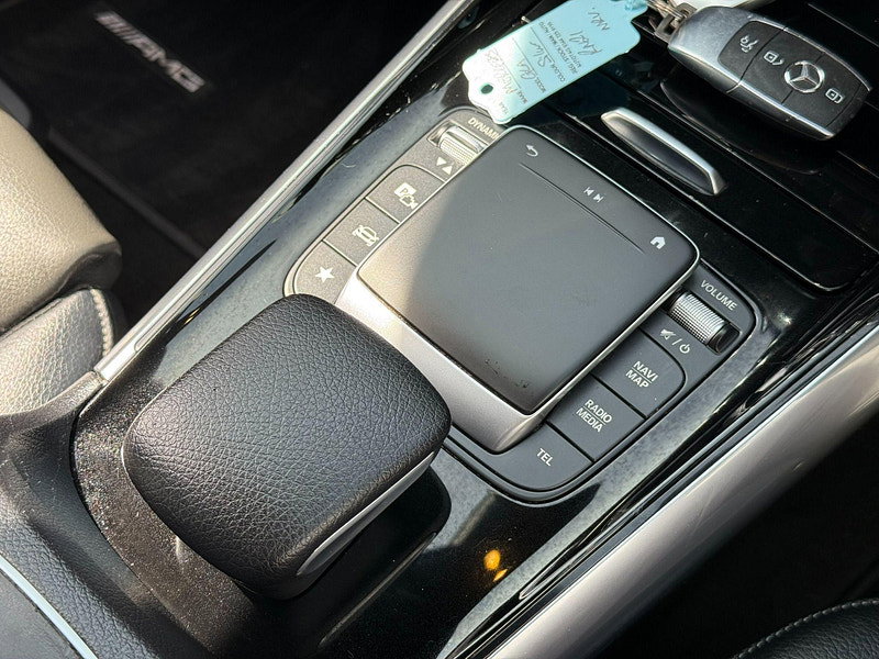 Mercedes-Benz GLA 1.3 GLA250e 15.6kWh Exclusive Edition 8G-DCT Euro 6 (s/s) 5dr 5dr Automatic 2026