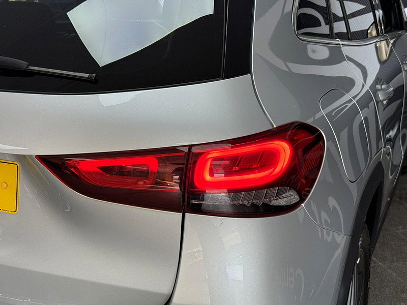 Mercedes-Benz GLA 1.3 GLA250e 15.6kWh Exclusive Edition 8G-DCT Euro 6 (s/s) 5dr 5dr Automatic 2026