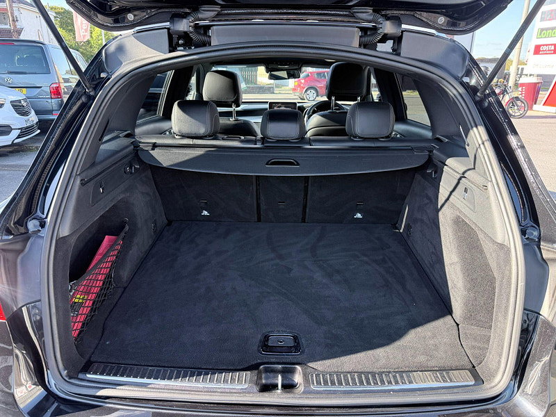 Mercedes-Benz GLC 3.0 GLC350d V6 AMG Line (Premium Plus) G-Tronic 4MATIC Euro 6 (s/s) 5dr 5dr Automatic 2026