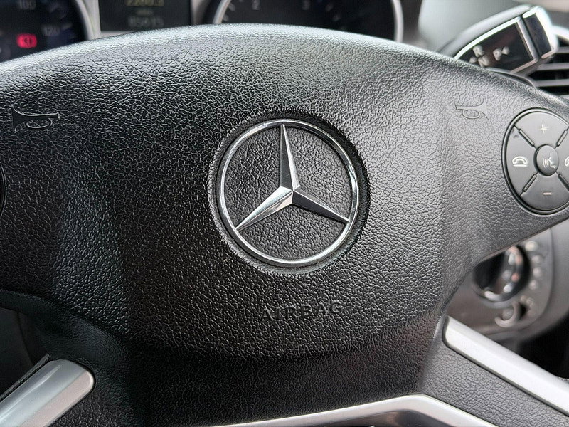 Mercedes-Benz M Class 3.0 ML280 CDI Sport 7G-Tronic 5dr 5dr Automatic 2026