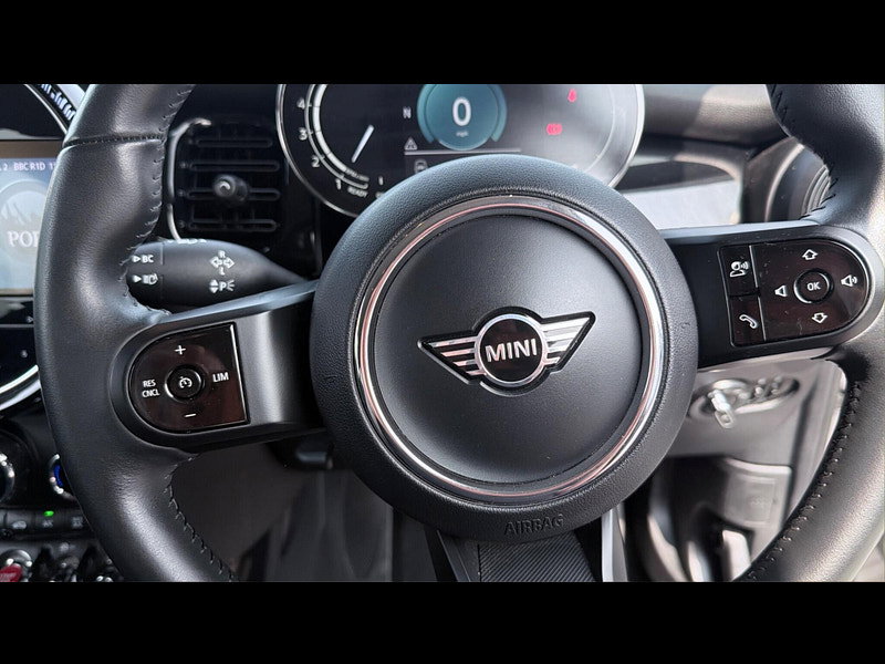 MINI Hatch 1.5 Cooper Classic Euro 6 (s/s) 5dr 5dr Manual 2026