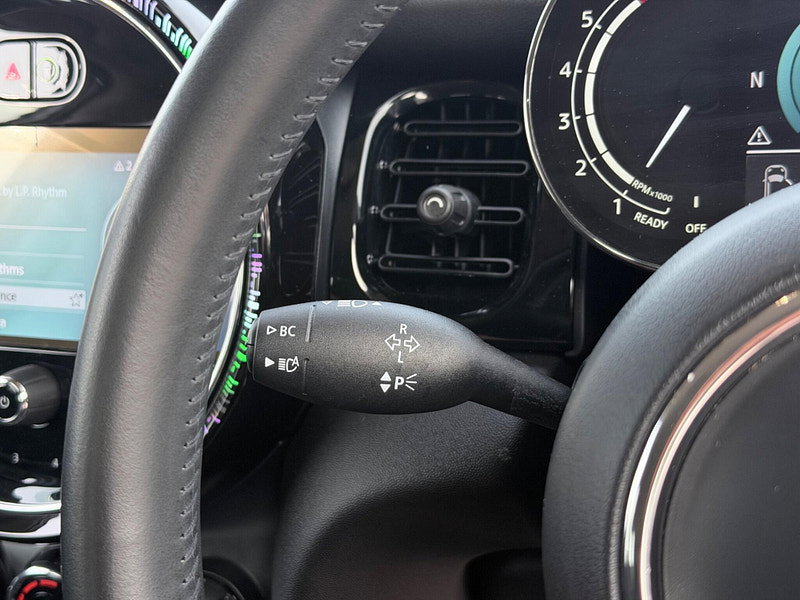 MINI Hatch 1.5 Cooper Classic Euro 6 (s/s) 5dr 5dr Manual 2026