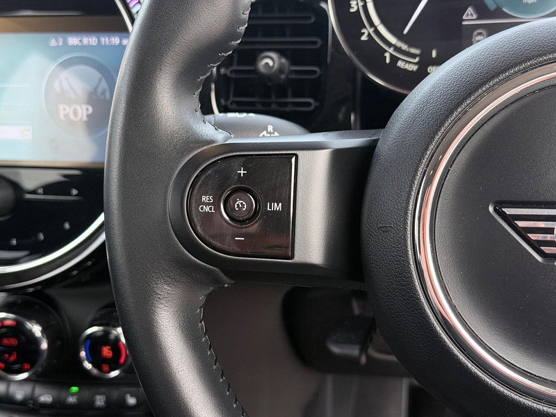 MINI Hatch 1.5 Cooper Classic Euro 6 (s/s) 5dr 5dr Manual 2026