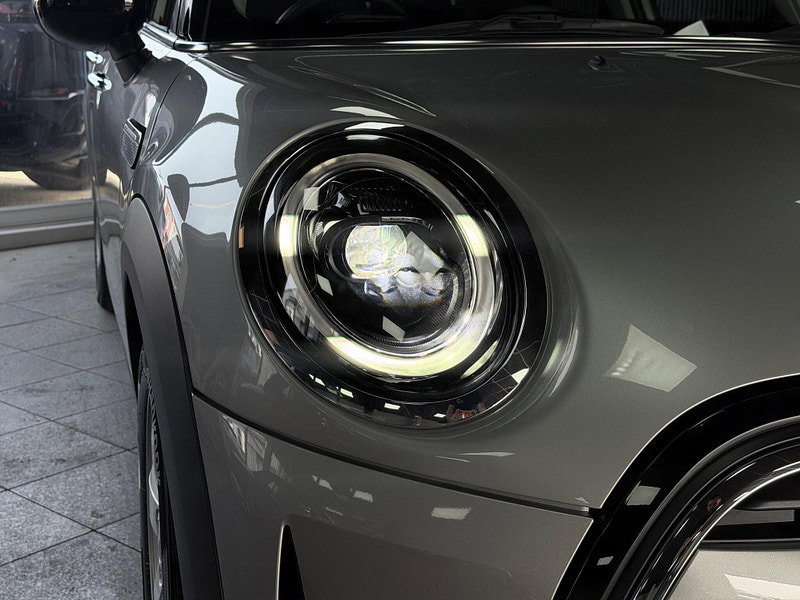 MINI Hatch 1.5 Cooper Classic Euro 6 (s/s) 5dr 5dr Manual 2026