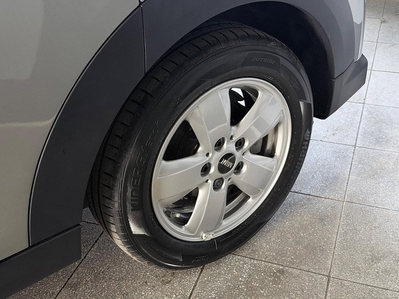 MINI Hatch 1.5 Cooper Classic Euro 6 (s/s) 5dr 5dr Manual 2026